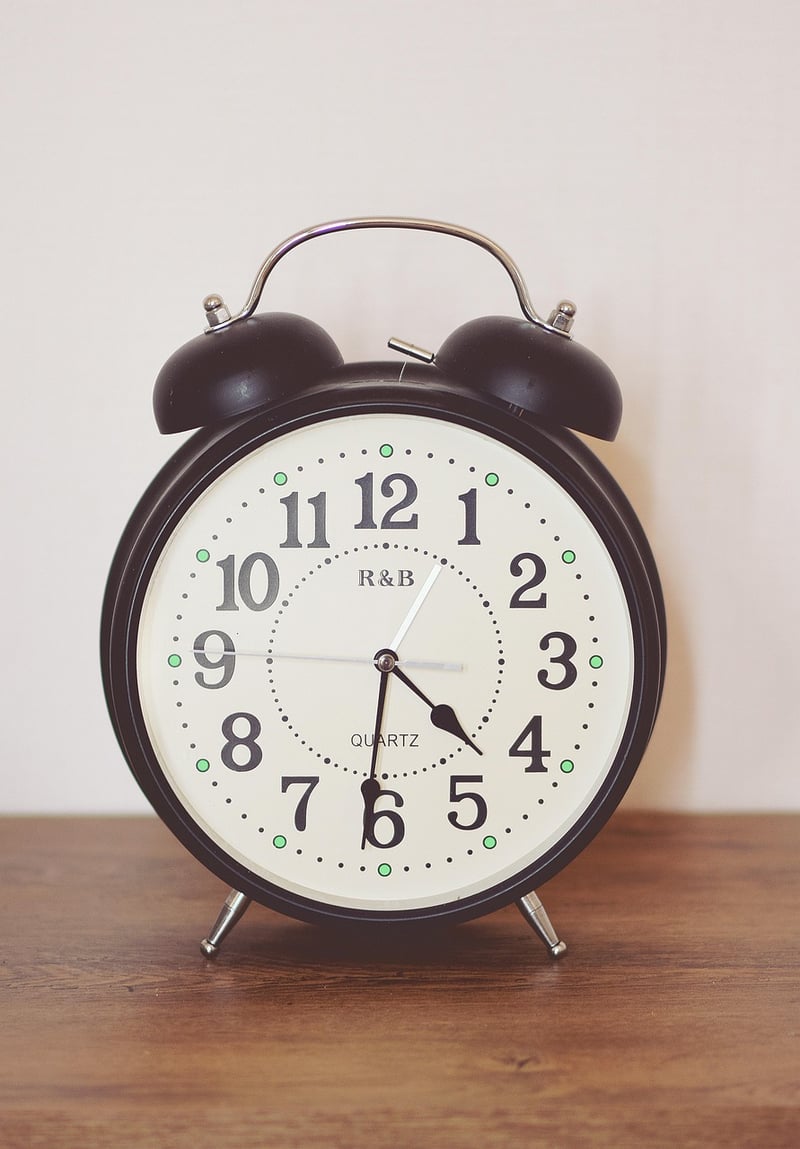 Time Machine